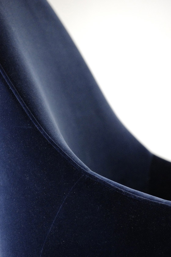 Image 1 of WALTER KNOLL Armchair | Model No. 376 in excellent condition