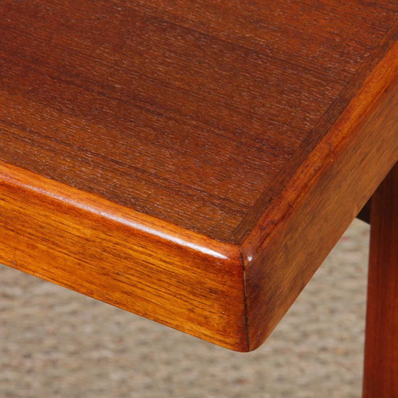 Image 1 of Table de Repas Scandinave, Vintage, Années 1960
