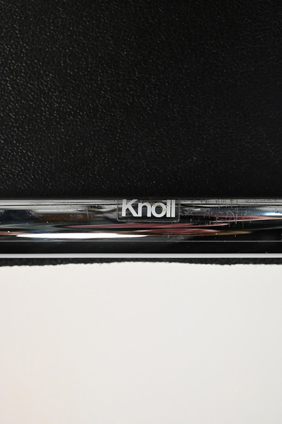 Image 1 of Charles Pollock ‘Executive chair’ voor Knoll