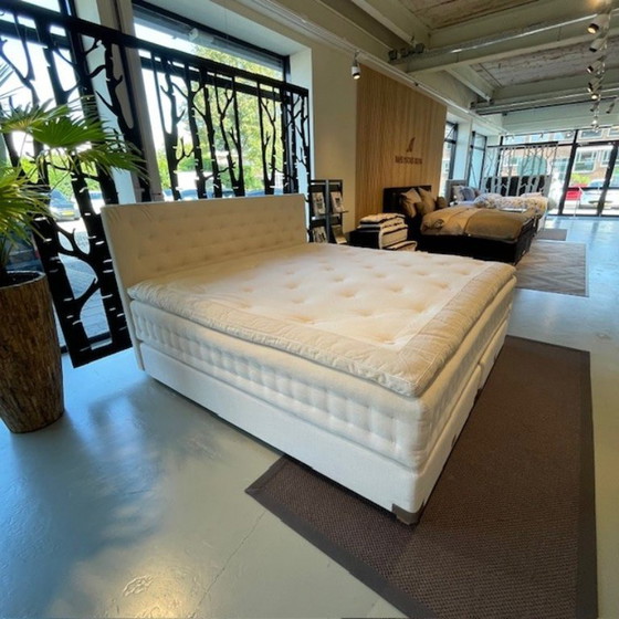 Image 1 of Mattsons - Elegance boxspring 180x210