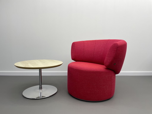 Fauteuil Rolf Benz 684