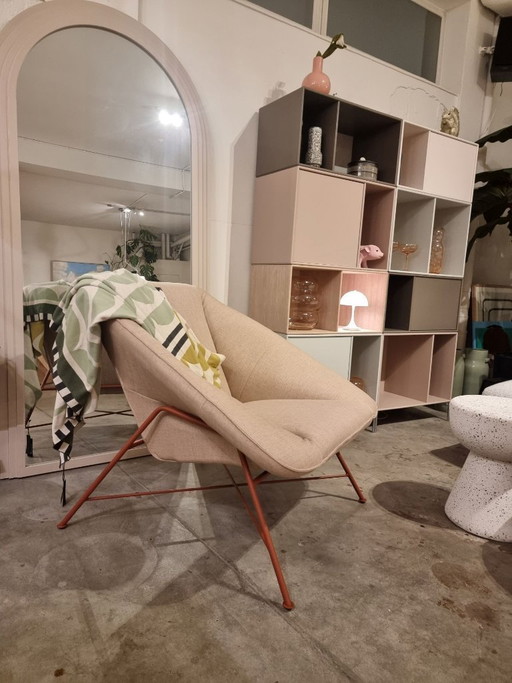 Brazil fauteuil — Jess Design