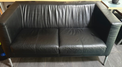 Montis Kubik 2 seater sofa