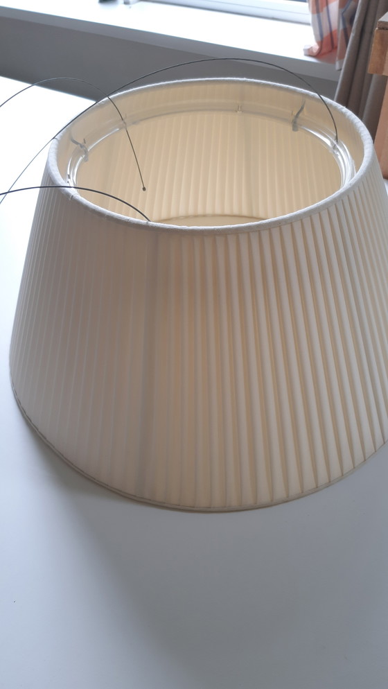 Image 1 of 2x Flos, Romeo Soft S2, Philippe Starck, fabric