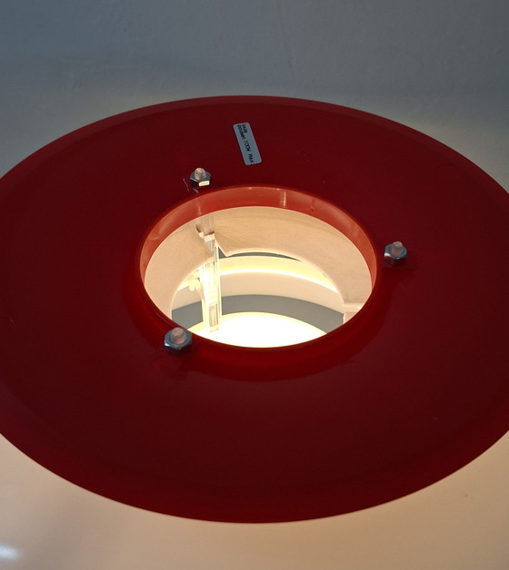 Image 1 of Louis Poulsen PH 80 oude grote model origineel