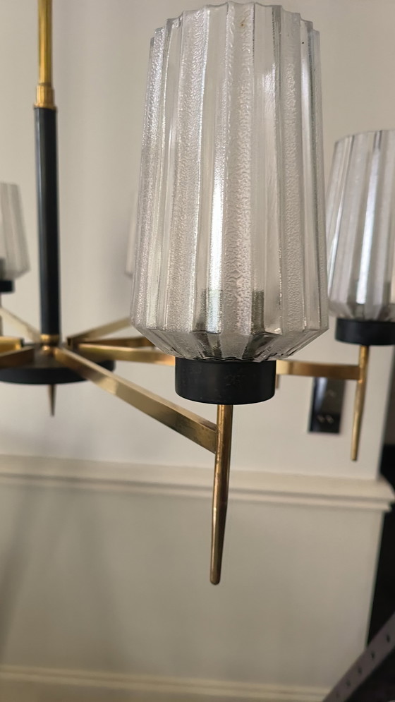 Image 1 of 50's kroonluchter