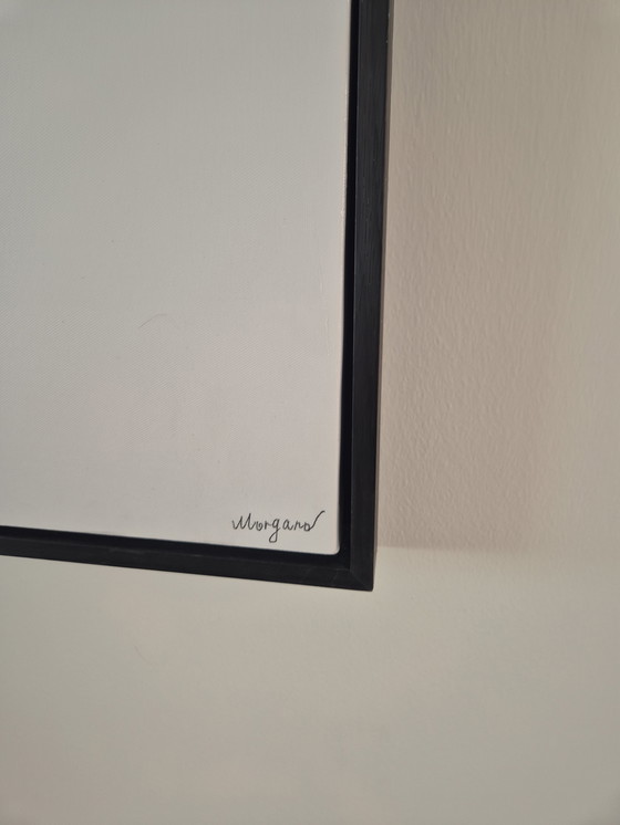 Image 1 of Blocchi neri 120x100