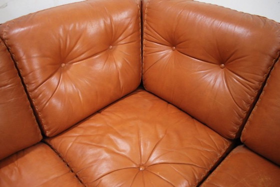 Image 1 of De Sede DS-101 Nachbau