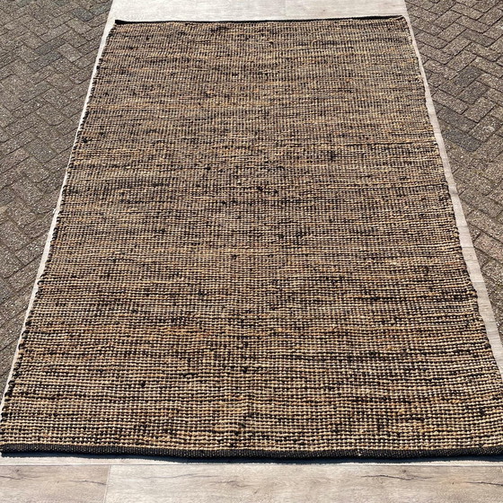 Image 1 of Brinker Carpets Festival Jute vloerkleed - 160x230