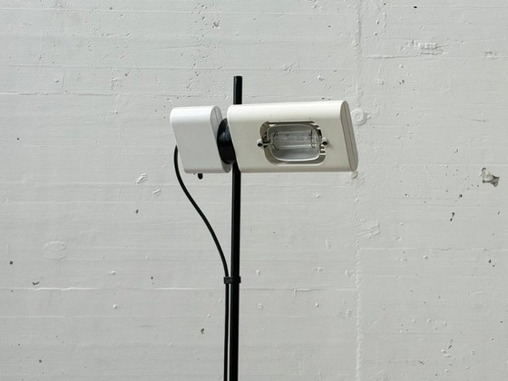 Image 1 of Floor lamp model Aton Terra by Ernesto Gismondi for Artemide, 1980s