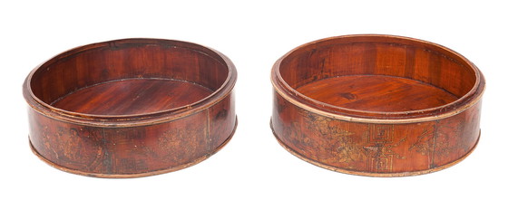 Image 1 of Chinesische Hochzeitstruhe