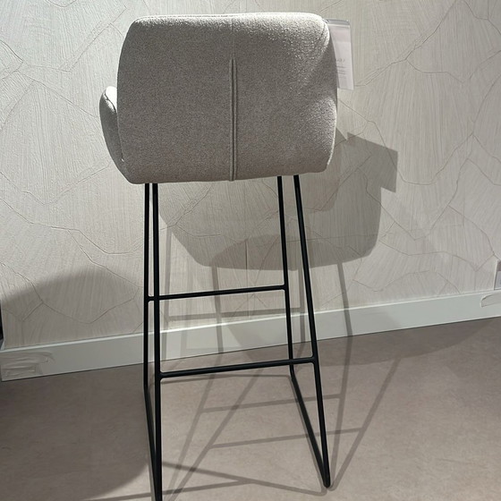 Image 1 of Taburete de bar Jesper Home Misaki (juego de 2)