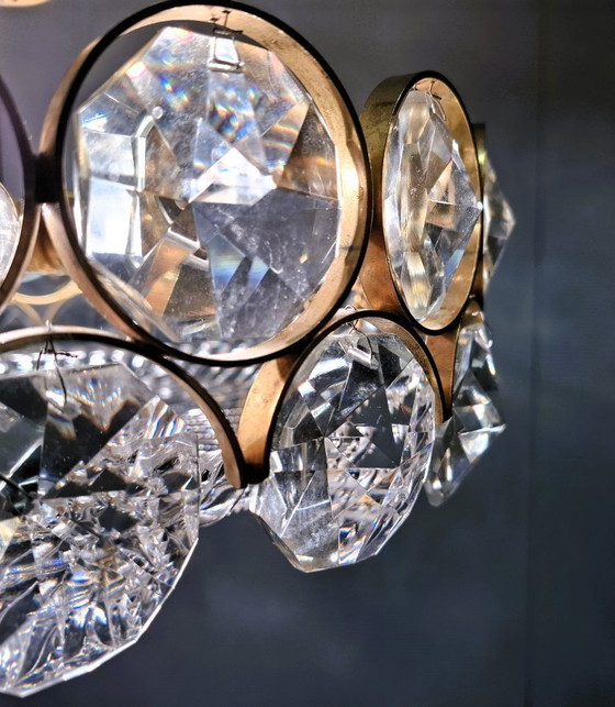 Image 1 of Lámpara de araña Palwa