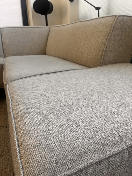 Hoekbank Eijerkamp VTwonen – Hoekbanken, Textile (photo 4 of 12)