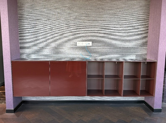 Image 1 of Rimadesio Hängeschrank Sideboard