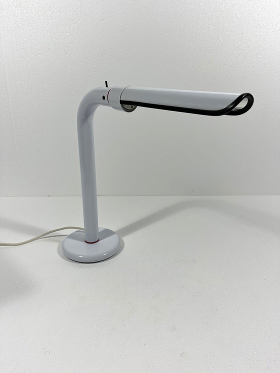 Image 1 of Philips Desk Lamp 1980'S