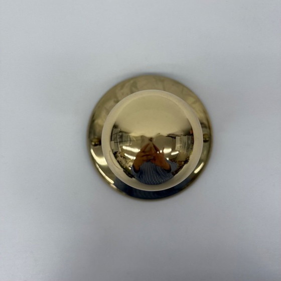 Image 1 of Lampada da soffitto del Medioevo di Schonbek , anni '70