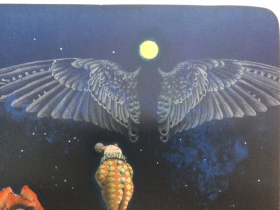 Image 1 of Ernst Hanke Litho (et al.); die Schwerkraft ist relativ