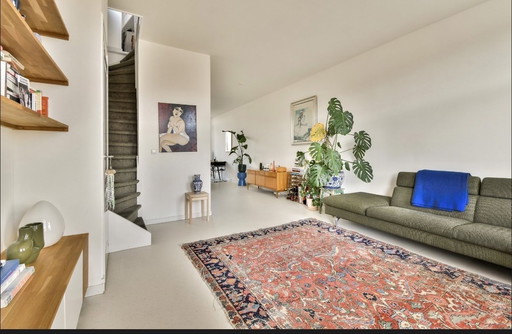 Leolux bank met beschadiging 