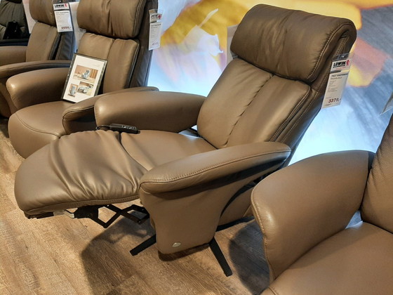 Image 1 of Sillón de relax Himolla Easy Swing 7627