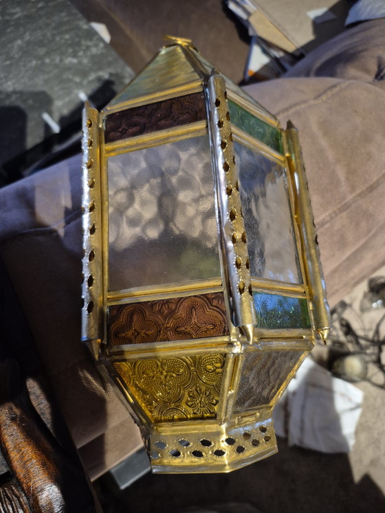 Image 1 of Wandlampen