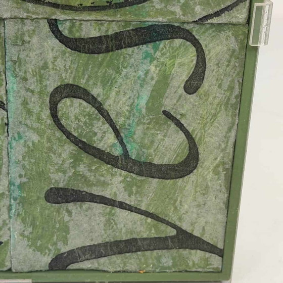 Conceptueel kunstwerk ‘Ulysses’ van Robert Courtright – Beeldhouwkunst, Plexiglass (photo 16 of 18)