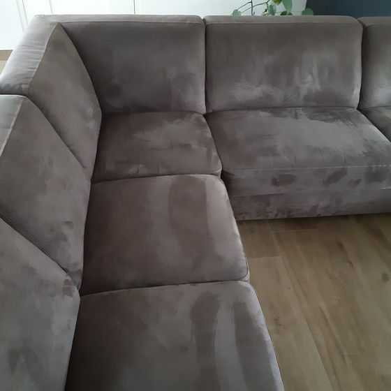 Image 1 of Corner sofa Michigan 't Anker