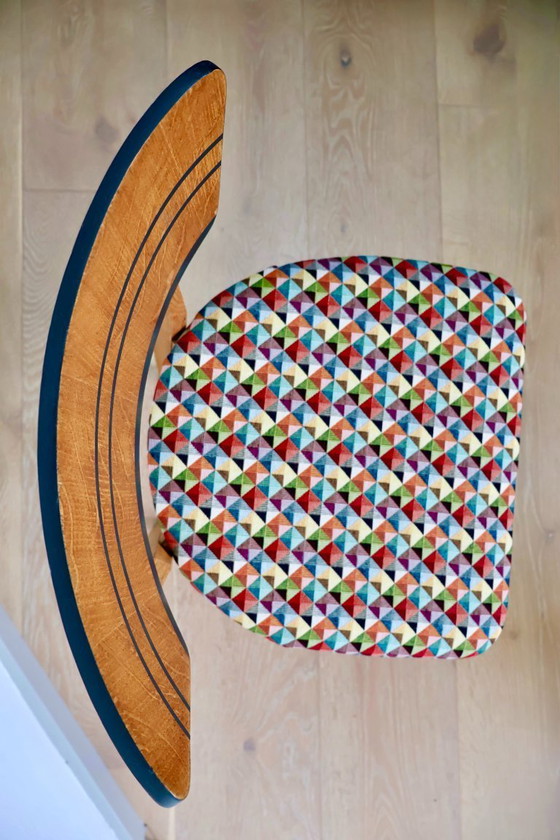 Image 1 of Restauriertes Frühstücks-/Kaffeeset aus der Mitte des 20. Jahrhunderts