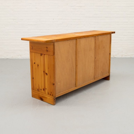 Image 1 of Silvio Coppola Sideboard '60s