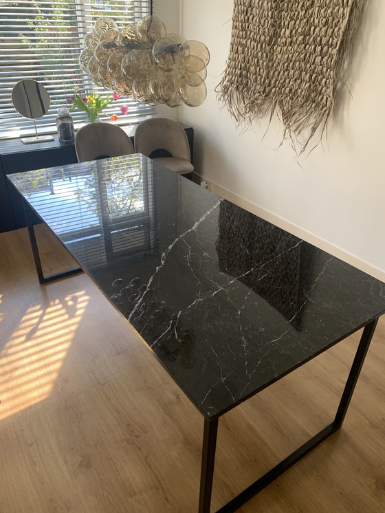 Image 1 of Marmortisch von Aime Té