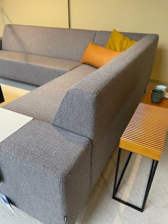 Image 1 of Canapé d'angle Gelderland 6511