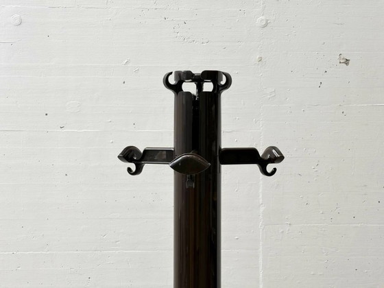 Image 1 of Kleiderständer Planta von Giancarlo Piretti für Anonima Castelli, 1972 Italien