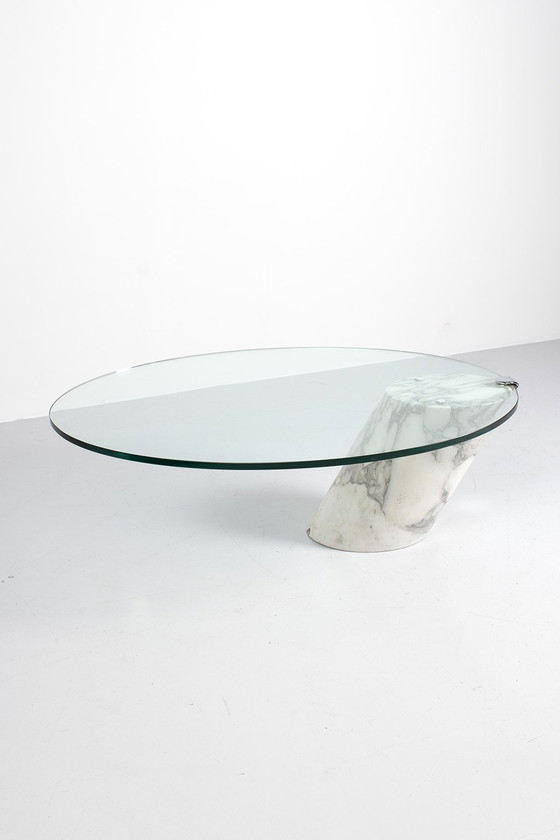 Image 1 of Ronald Schmitt salontafel K1000