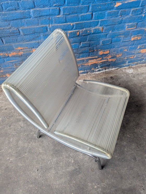 Image 1 of Hydra Stoel- Roberto Semprini voor Sintesi, 1990s.