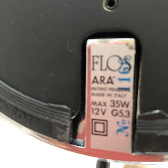 Image 1 of Flos Ara Philippe Starck