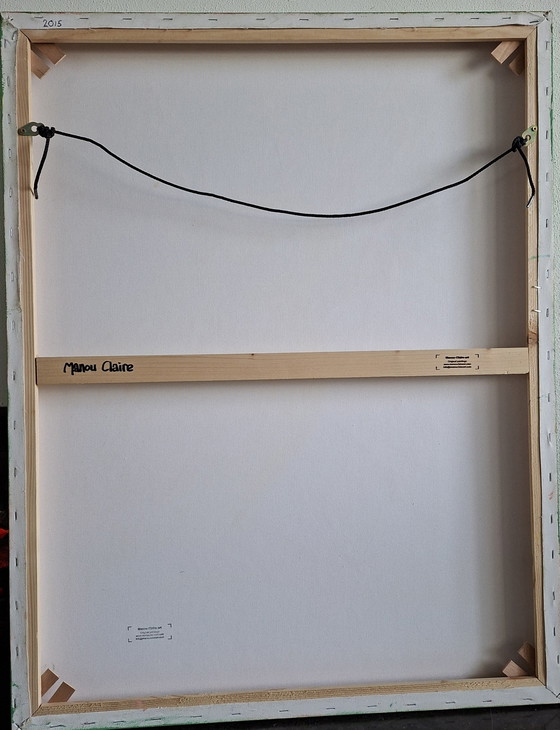 Image 1 of Manou Claire - Aves IV