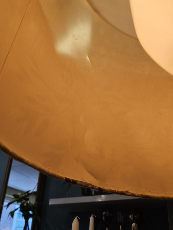 Vintage Domus Denemarken Table Lamp – Wood (photo 15 of 15)