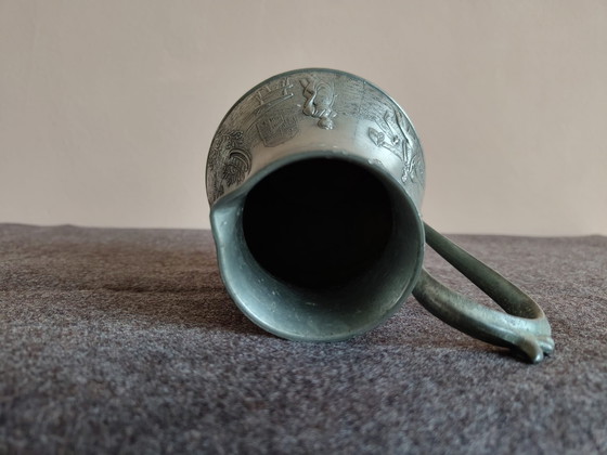 Image 1 of Frieling Zinn jug