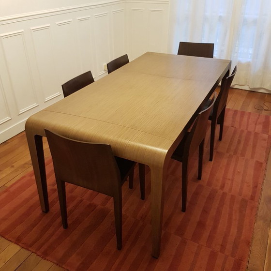 Image 1 of TABLE ALIAS IL VOLO 396