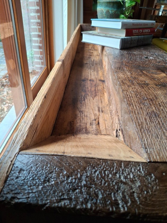 Image 1 of Banco de trabajo restaurado