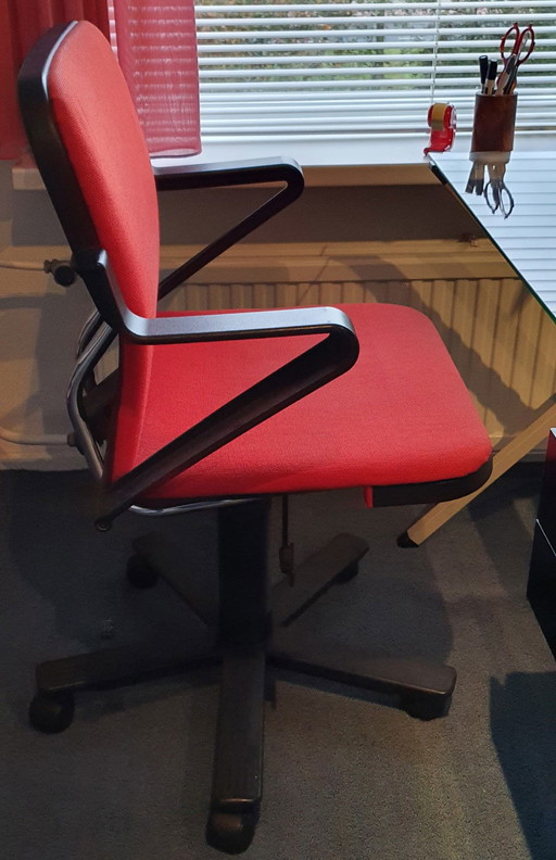 Roberto Lucci bureaustoel