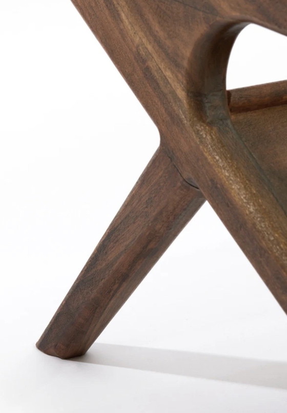 Image 1 of Light & Living Coffee Table Yuki