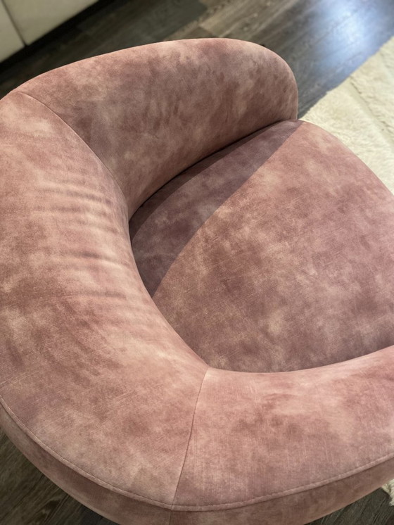 Image 1 of BoConcept - Bolzano Fauteuil