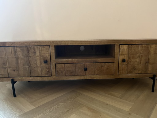 TV furniture mango tree