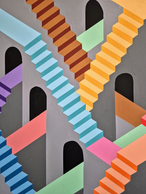 Image 1 of Kein Ausweg