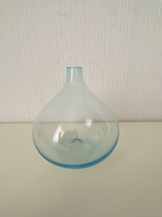 2 Murano Vases – Murano Glass (photo 8 of 10)