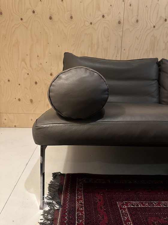 Image 1 of Flexform Happy sofa. Designer Antonio Citterio. 