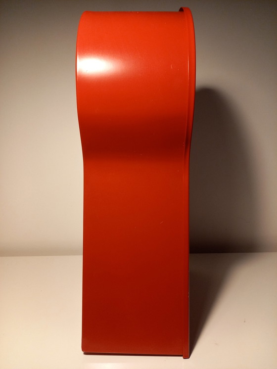 Image 1 of Ikea vintage 90s keyhole clock. PS collection