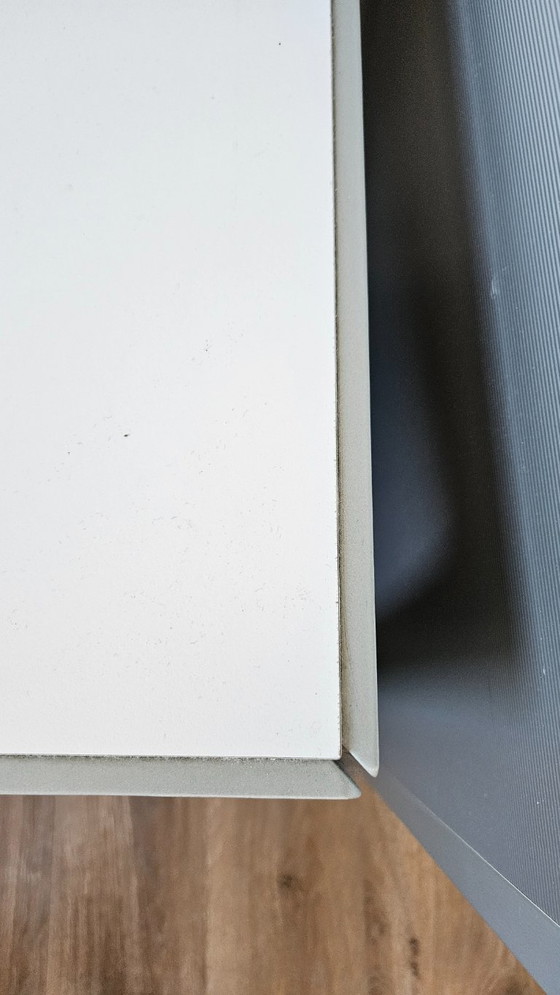 Image 1 of Design Tafel Uit Serie Progetto 1