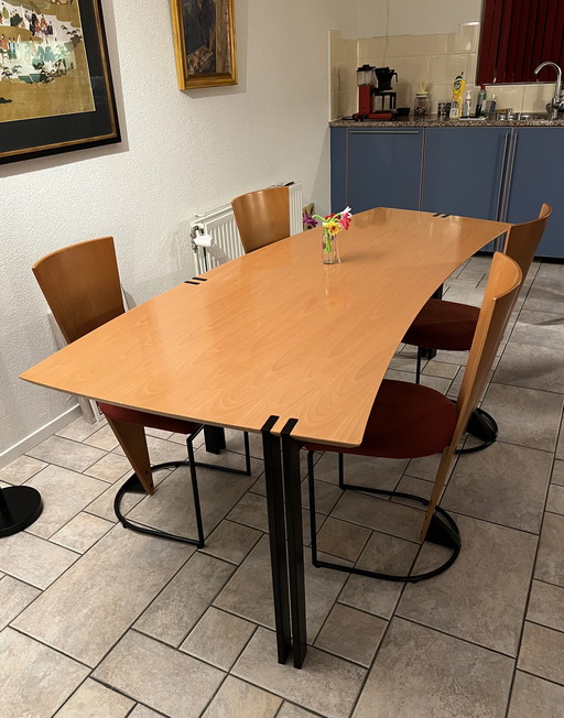 Set da pranzo Harvink